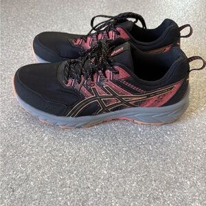 ASICS Women's GEL-Venture 9  running shoe size 11